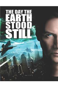 The Day The Earth Stood Still