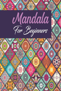 Mandala For Beginners