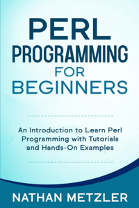 Perl Programming for Beginners