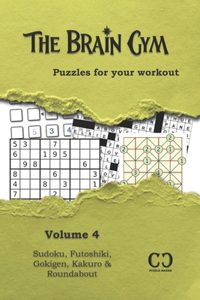 Brain Gym Volume 4