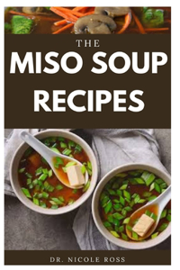 Miso Soup Recipes