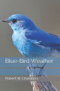 Blue-Bird Weather