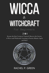 Wicca & Witchraft for Beginners