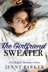 Girlfriend Sweater