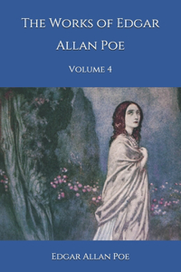 The Works of Edgar Allan Poe