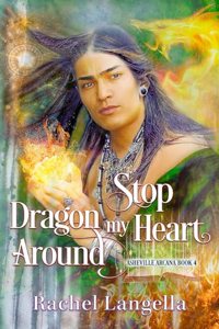 Stop Dragon My Heart Around