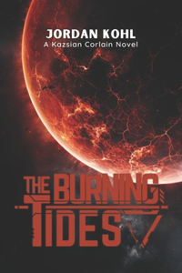 Burning Tides
