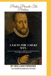 A salve for a sicke man.