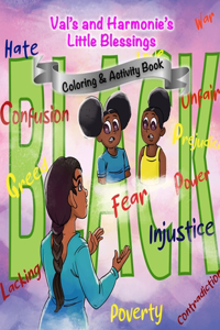Val's and Harmonie's Little Blessings