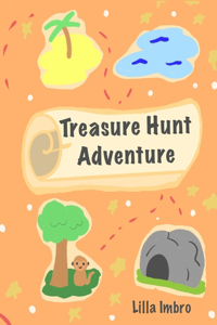 Treasure Hunt Adventure