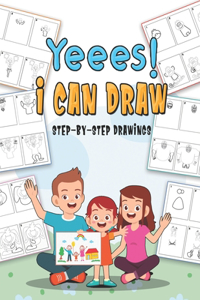 Yeees! I Can Draw