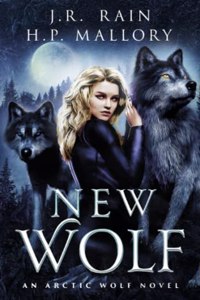 New Wolf
