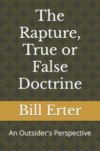 Rapture, True or False Doctrine