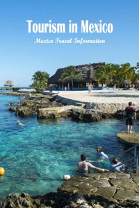 Tourism in Mexico