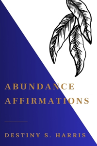 Abundance Affirmations