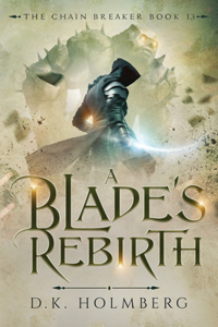 Blade's Rebirth