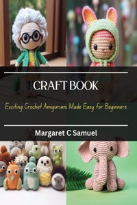 Craft Book