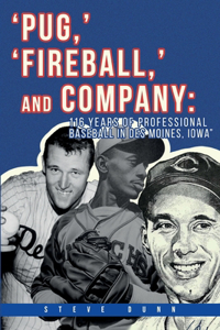 Pug, ' 'Fireball, ' and Company