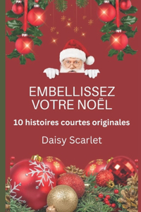 Embellissez Votre Noël