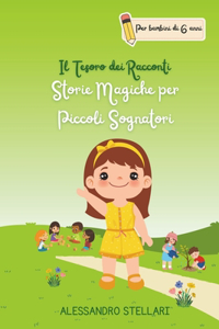 Il Tesoro dei Racconti