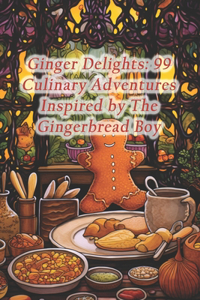 Ginger Delights