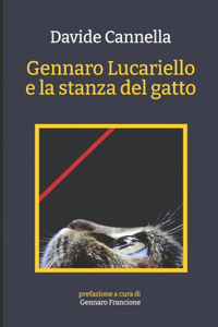 Gennaro Lucariello e la stanza del gatto