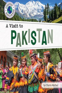 Visit to Pakistan