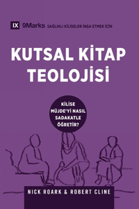 Biblical Theology / Kutsal Kitap Teolojisi