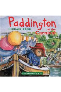 Paddington at the Carnival