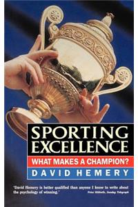 Sporting Excellence