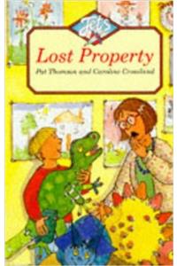 Lost Property