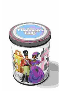 Flashman's Lady
