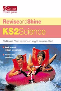 Science KS2 Pupil Book