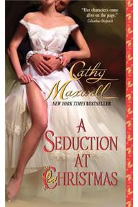 A Seduction at Christmas