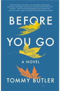 Before You Go