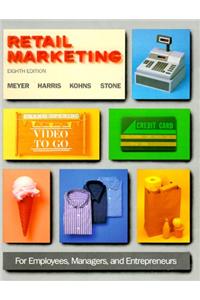 Retail Marketing