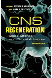 CNS Regeneration