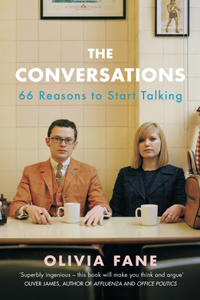 The Conversations: 66 Reasons to Start Talking