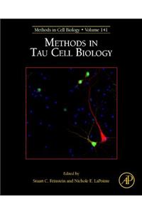 Methods in Tau Cell Biology