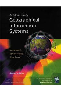 Introduction to Geographical Information Systems