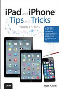 iPad and iPhone Tips and Tricks