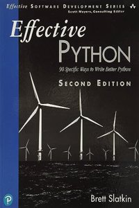 Effective Python