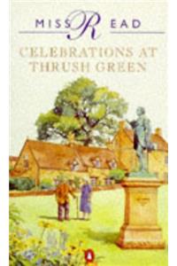 Celebrations at Thrush Green