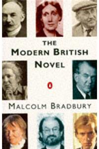 The Modern British Novel