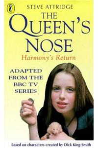 The Queen's Nose
