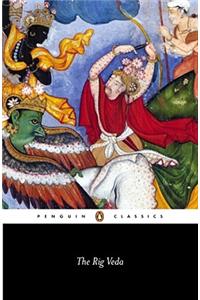 The Rig Veda