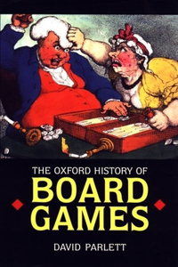 Oxford History of Board Games