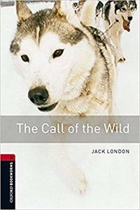 Oxford Bookworms 3e 3 Call of the Wild MP3 Pack