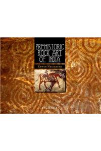 Rock Art of India