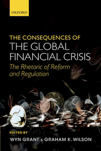 Consequences of the Global Financial Crisis